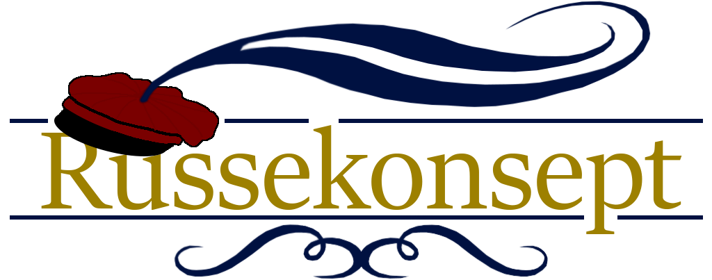 Russekonsept Logo